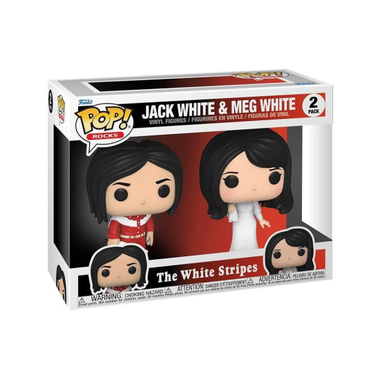 FUNKO POP ESTRELLAS DEL ROCK THE Funkos FUNKO POP ESTRELLAS DEL ROCK THE Funkos