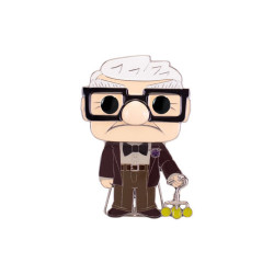 POP PIN LOUNGEFLY FUNKO DISNEY UP
