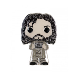 POP PIN LOUNGEFLY FUNKO HARRY POTTER