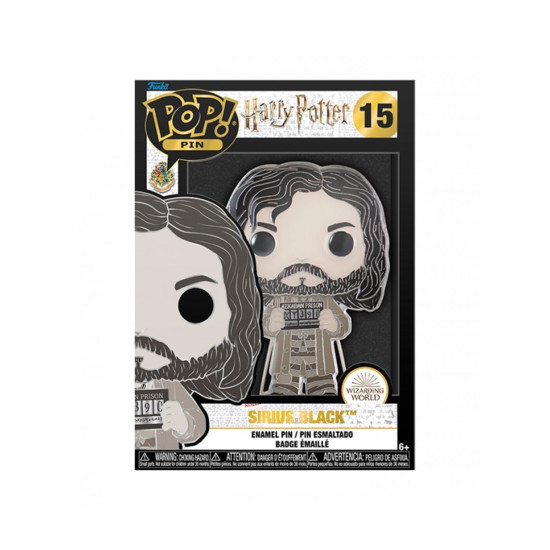 POP PIN LOUNGEFLY FUNKO HARRY POTTER Pins y chapas POP PIN LOUNGEFLY FUNKO HARRY POTTER Pins y chapas