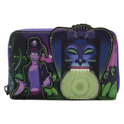 CARTERA LOUNGEFLY FUNKO DISNEY TIANA Y