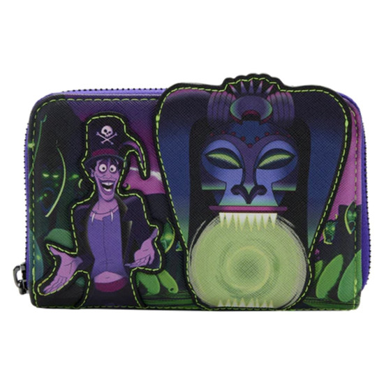 CARTERA LOUNGEFLY FUNKO DISNEY TIANA Y Mochilas frikis