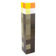 LÁMPARA PALADONE MINECRAFT ANTORCHA Lampara merchandising LÁMPARA PALADONE MINECRAFT ANTORCHA Lampara merchandising