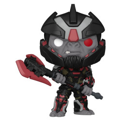 FUNKO POP SUPER VIDEOJUEGOS HALO INFINITE