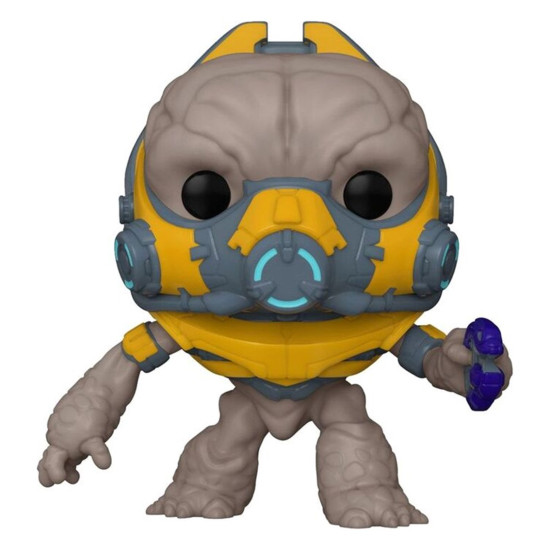 FUNKO POP VIDEOJUEGOS HALO INFINITE GRUNT Funkos FUNKO POP VIDEOJUEGOS HALO INFINITE GRUNT Funkos