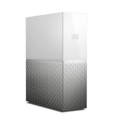 SERVIDOR NAS WD WESTERN DIGITAL MY