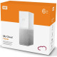 SERVIDOR NAS WD WESTERN DIGITAL MY Nas con almacenamiento