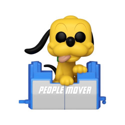 FUNKO POP DISNEY WALT DISNEY ANIVERSARIO