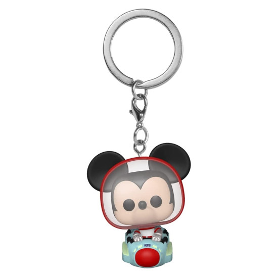 FUNKO POP KEYCHAIN LLAVERO DISNEY 50TH Llaveros