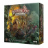 JUEGO MESA ZOMBICIDE: GREEN HORDE PEGI