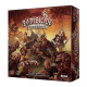 JUEGO MESA ZOMBICIDE: BLACK PLAGUE PEGI Juegos de mesa JUEGO MESA ZOMBICIDE: BLACK PLAGUE PEGI Juegos de mesa