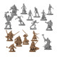 JUEGO MESA ZOMBICIDE: BLACK PLAGUE PEGI Juegos de mesa JUEGO MESA ZOMBICIDE: BLACK PLAGUE PEGI Juegos de mesa