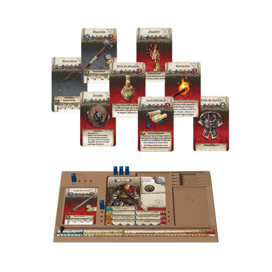 JUEGO MESA ZOMBICIDE: BLACK PLAGUE PEGI Juegos de mesa JUEGO MESA ZOMBICIDE: BLACK PLAGUE PEGI Juegos de mesa