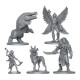 JUEGO MESA ANKH: CAJA CUSTODIOS (GUARDIANS Juegos de mesa JUEGO MESA ANKH: CAJA CUSTODIOS (GUARDIANS Juegos de mesa