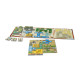 JUEGO MESA OSOPARK PEGI 8 Juegos de mesa