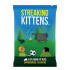 JUEGO MESA PACK EXPANSION EXPLODING KITTENS
