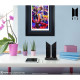 ESTATUA PREMIUM SIDESHOW BTS LOGO HANGEUL Figuras