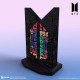 ESTATUA PREMIUM SIDESHOW BTS LOGO HANGEUL Figuras