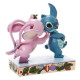 FIGURA ENESCO DISNEY LILO & STITCH Figuras