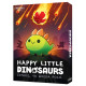 JUEGO MESA HAPPY LITTLE DINOSAURS PEGI Juegos de mesa JUEGO MESA HAPPY LITTLE DINOSAURS PEGI Juegos de mesa