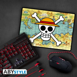 ALFOMBRILLA GAMING ONE PIECE ABYSTSTYLE 35