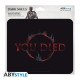 ALFOMBRILLA GAMING DARK SOULS ''YOU DIED'' Alfombrillas ALFOMBRILLA GAMING DARK SOULS ''YOU DIED'' Alfombrillas