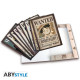 PACK 9 POSTERS ABYSTYLE CARTEL ''SE Libretas posters y bolígrafos PACK 9 POSTERS ABYSTYLE CARTEL ''SE Libretas posters y bolígrafos