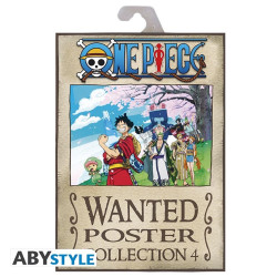 PACK 9 POSTERS ABYSTYLE CARTEL ''SE