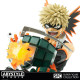 FIGURA ABYSTYLE MY HERO ACADEMIA - Figuras FIGURA ABYSTYLE MY HERO ACADEMIA - Figuras