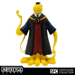 FIGURA ABYSTYLE ASSASSINATION CLASSROOM -  KORO