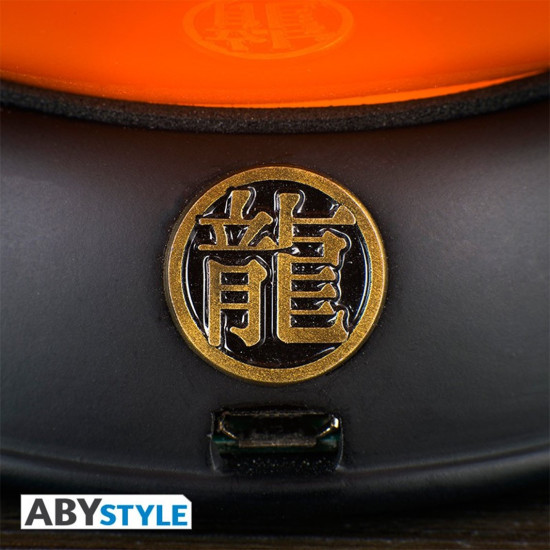LAMPARA COLECCIONISTA ABYSTYLE DRAGON BAL - Lampara merchandising LAMPARA COLECCIONISTA ABYSTYLE DRAGON BAL - Lampara merchandising