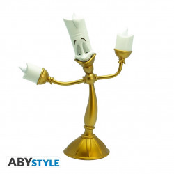 LAMPARA REPLICA ABYSTYLE DISNEY LA BELLA