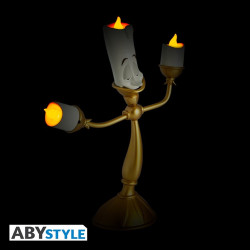 LAMPARA REPLICA ABYSTYLE DISNEY LA BELLA