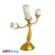 LAMPARA REPLICA ABYSTYLE DISNEY LA BELLA Réplicas LAMPARA REPLICA ABYSTYLE DISNEY LA BELLA Réplicas