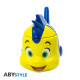 TAZA 3D ABYSTYLE DISNEY LA SIRENITA Tazas y vasos TAZA 3D ABYSTYLE DISNEY LA SIRENITA Tazas y vasos