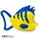 TAZA 3D ABYSTYLE DISNEY LA SIRENITA Tazas y vasos TAZA 3D ABYSTYLE DISNEY LA SIRENITA Tazas y vasos