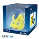 TAZA 3D ABYSTYLE DISNEY LA SIRENITA Tazas y vasos TAZA 3D ABYSTYLE DISNEY LA SIRENITA Tazas y vasos