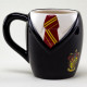 TAZA 3D HARRY POTTER UNIFORME GRYFFINDOR Tazas y vasos TAZA 3D HARRY POTTER UNIFORME GRYFFINDOR Tazas y vasos