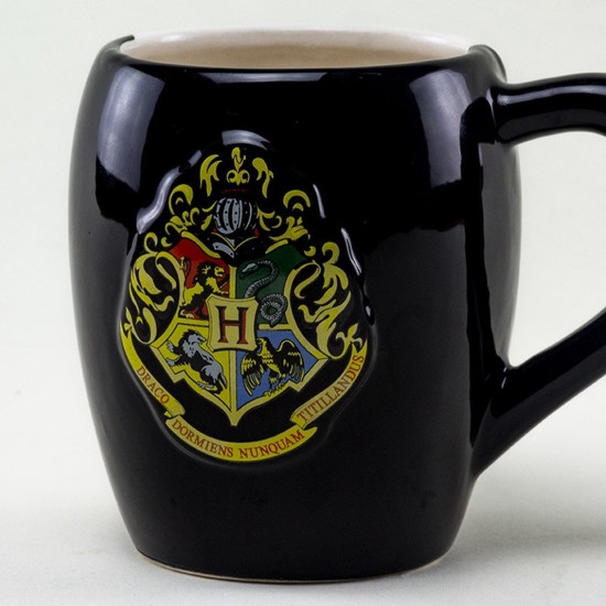 TAZA 3D HARRY POTTER UNIFORME GRYFFINDOR Tazas y vasos TAZA 3D HARRY POTTER UNIFORME GRYFFINDOR Tazas y vasos