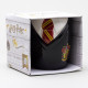 TAZA 3D HARRY POTTER UNIFORME GRYFFINDOR Tazas y vasos TAZA 3D HARRY POTTER UNIFORME GRYFFINDOR Tazas y vasos
