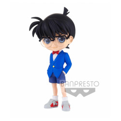 FIGURA BANPRESTO Q POSKET DETECTIVE CONAN