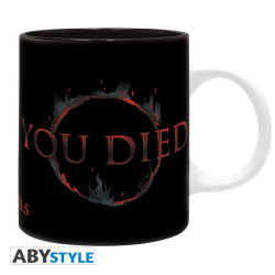 TAZA ABYSTYLE DARK SOULS -  YOU