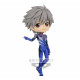FIGURA BANPRESTO Q POSKET EVANGELION NEW Figuras FIGURA BANPRESTO Q POSKET EVANGELION NEW Figuras