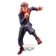 FIGURA BANPRESTO JUJUTSU KAISEN KING OF Figuras