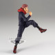 FIGURA BANPRESTO JUJUTSU KAISEN KING OF Figuras