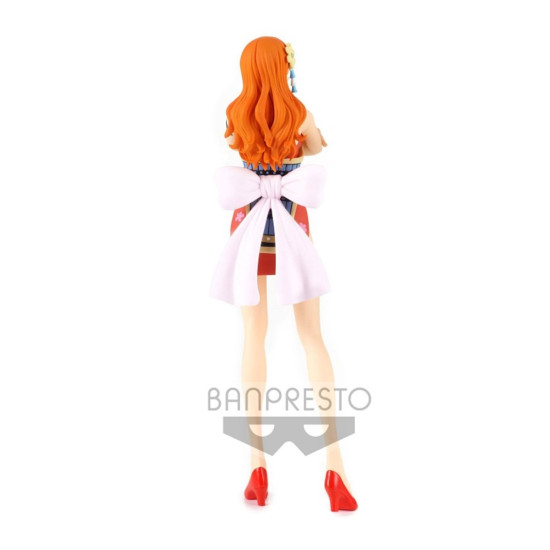 FIGURA BANPRESTO ONE PIECE GLITTER & Figuras FIGURA BANPRESTO ONE PIECE GLITTER & Figuras