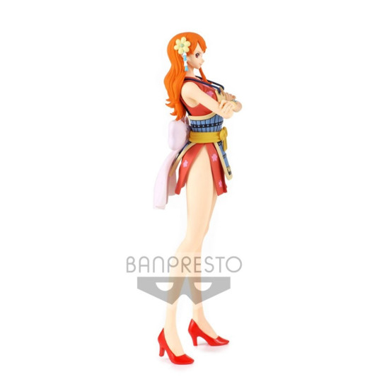 FIGURA BANPRESTO ONE PIECE GLITTER & Figuras FIGURA BANPRESTO ONE PIECE GLITTER & Figuras