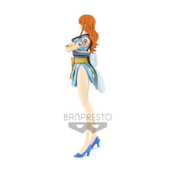FIGURA BANPRESTO ONE PIECE GLITTER &