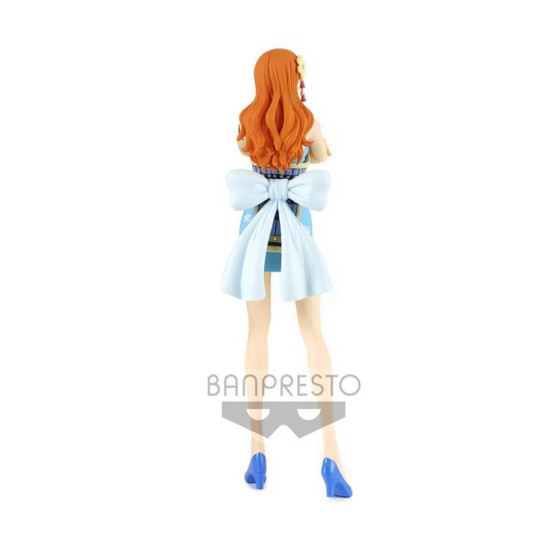FIGURA BANPRESTO ONE PIECE GLITTER & Figuras FIGURA BANPRESTO ONE PIECE GLITTER & Figuras