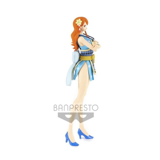 FIGURA BANPRESTO ONE PIECE GLITTER & Figuras FIGURA BANPRESTO ONE PIECE GLITTER & Figuras